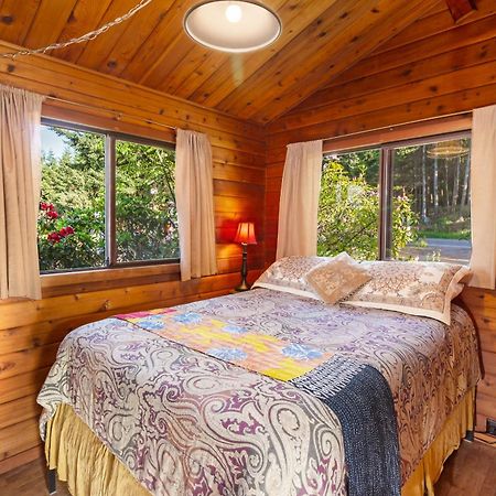 Juniper Lane Guest House Friday Harbor Exteriör bild