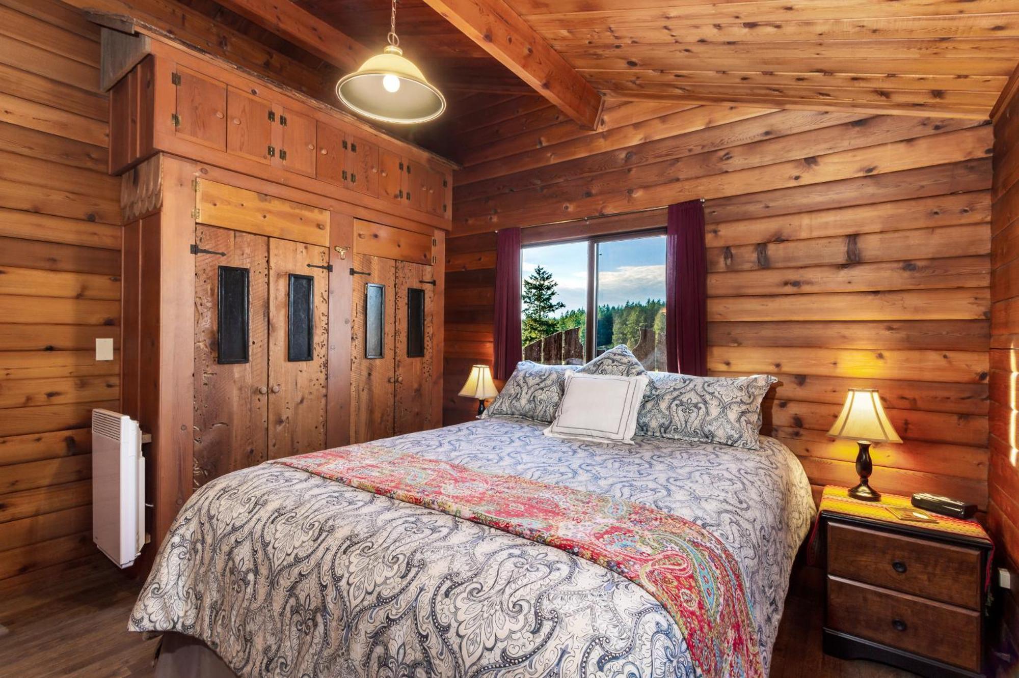 Juniper Lane Guest House Friday Harbor Exteriör bild