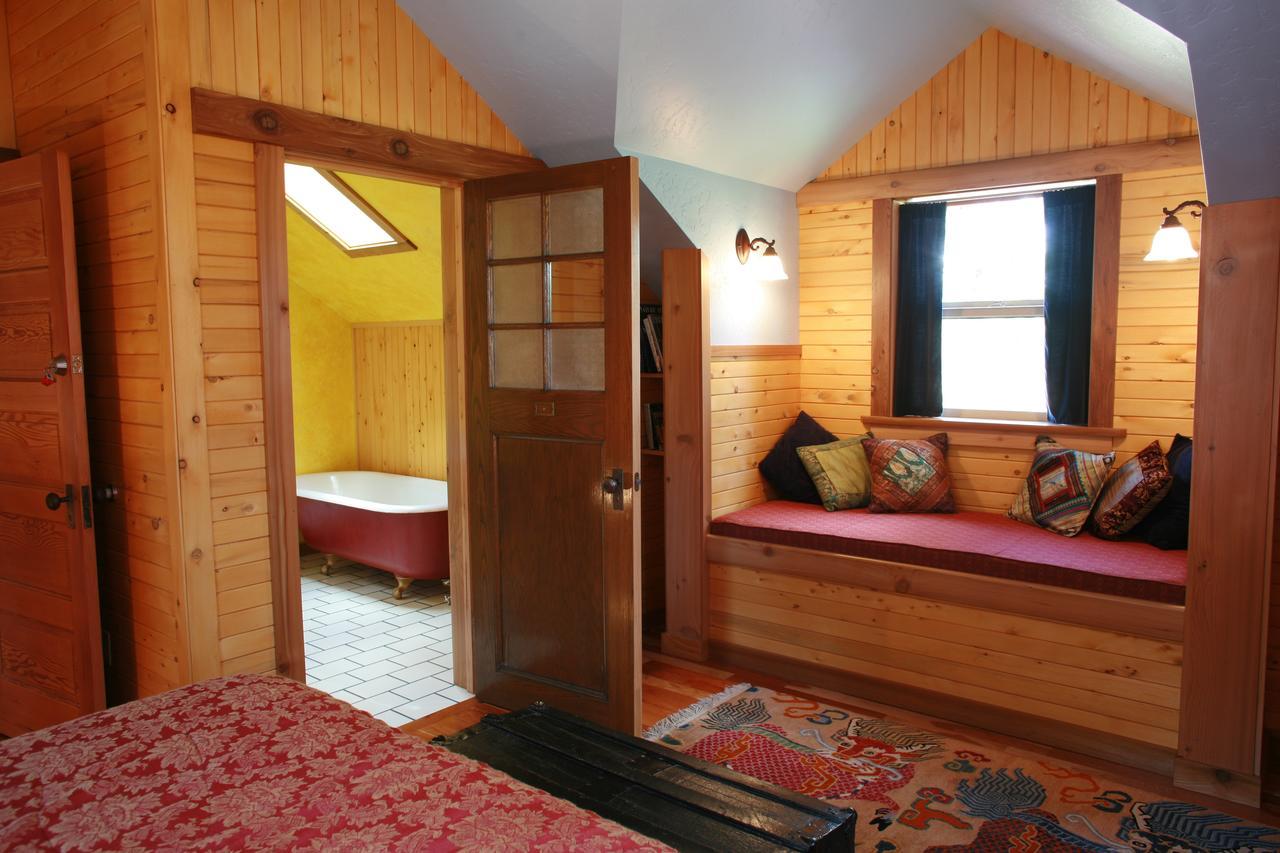 Juniper Lane Guest House Friday Harbor Exteriör bild