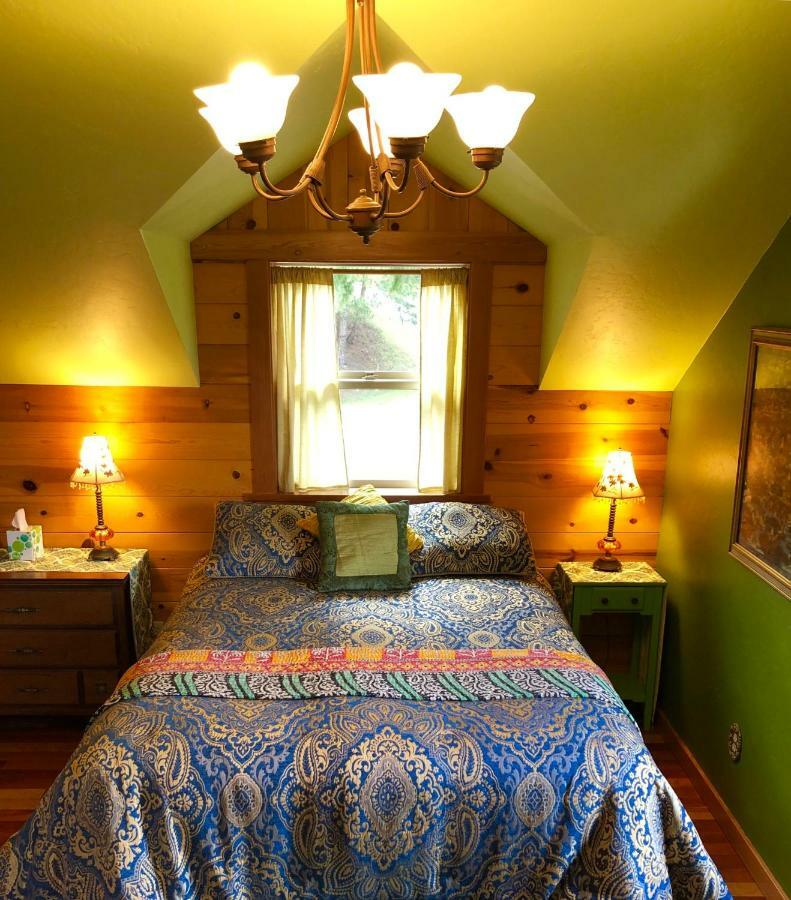Juniper Lane Guest House Friday Harbor Exteriör bild