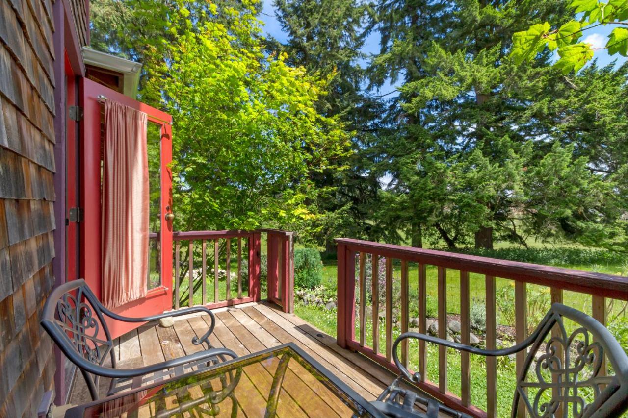Juniper Lane Guest House Friday Harbor Exteriör bild