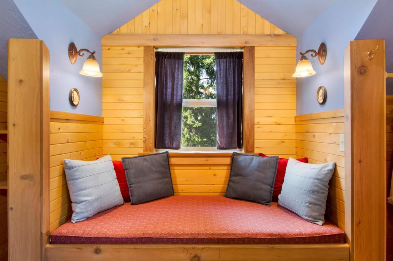 Juniper Lane Guest House Friday Harbor Exteriör bild