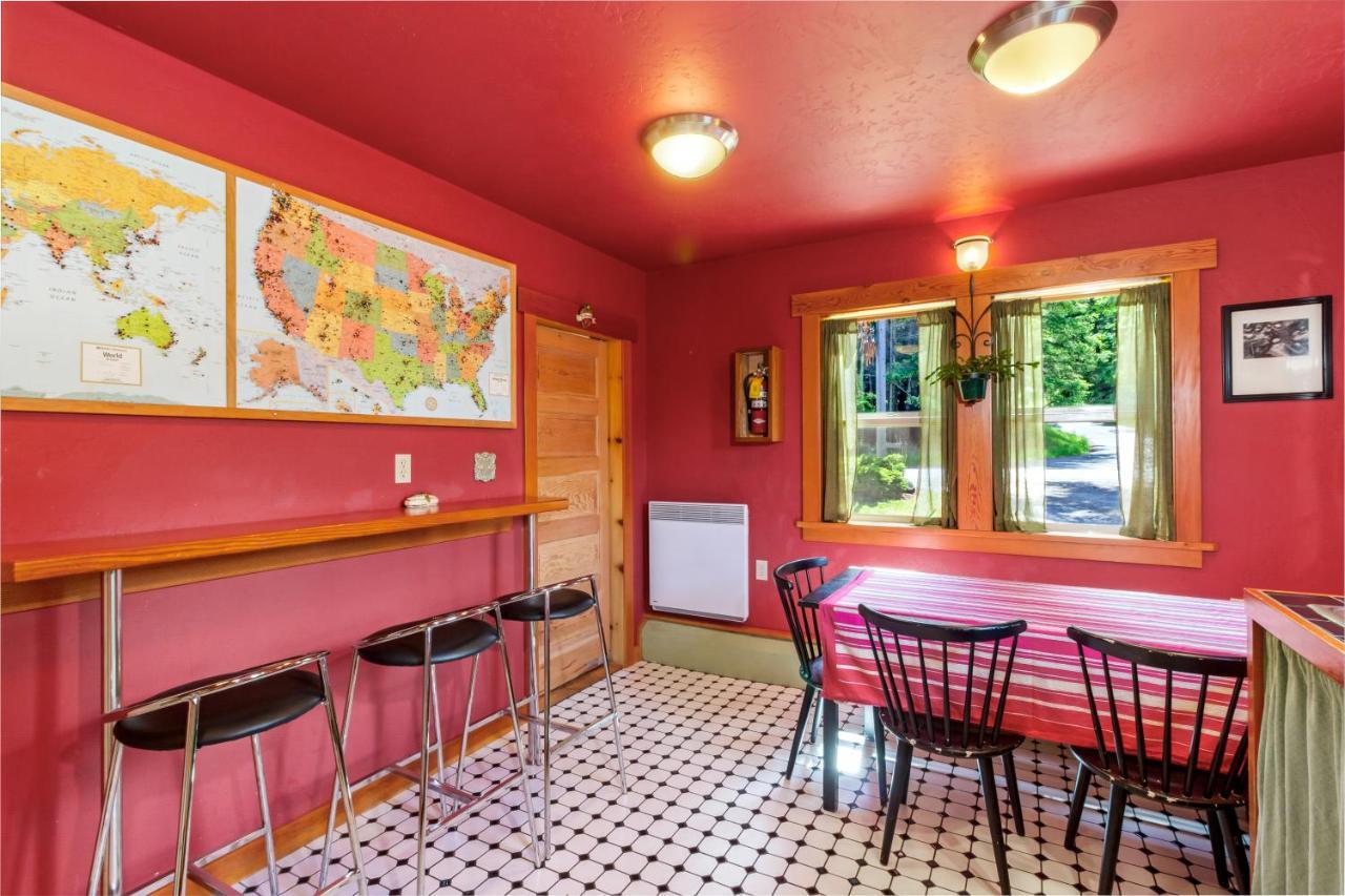 Juniper Lane Guest House Friday Harbor Exteriör bild
